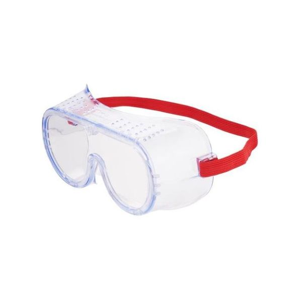 3M Vernebrille Tettsittende 4700