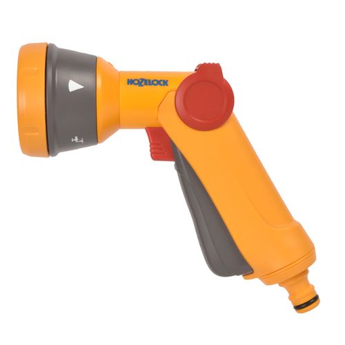 Hozelock Vanningspistol Multispray