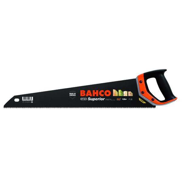 Bahco Håndsag Superior 2700 - 22"