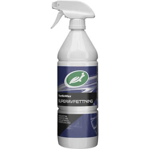 Turtle Wax Avfetting Super - 1 l