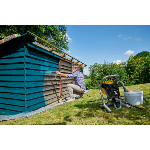 Wagner Malesprøyte 275M - Airless System