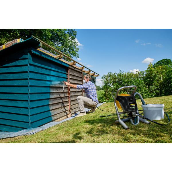 Wagner Malesprøyte 275M - Airless System