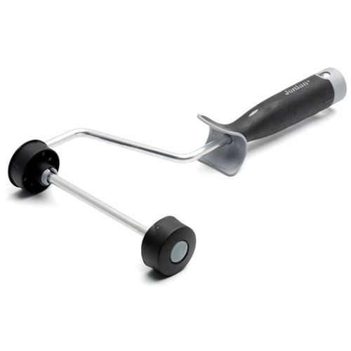 Jordan Malerrullbøyle Aluminium