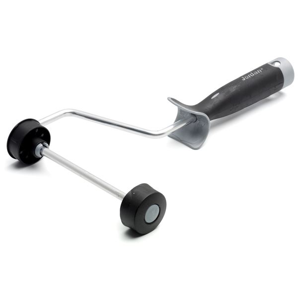 Jordan Malerrullbøyle 2804 Aluminium 18 cm