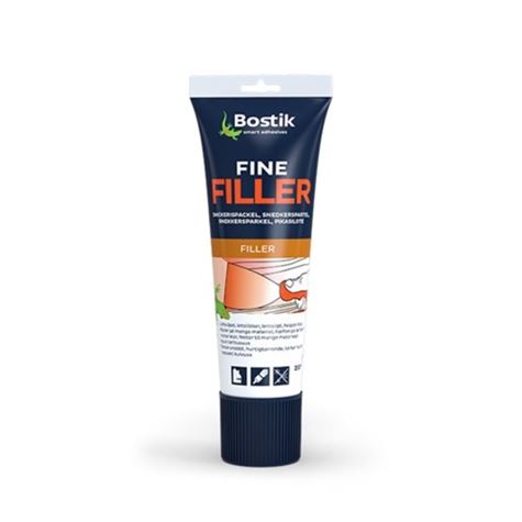 Bostik Snekkersparkel Fine Filler 250 ml
