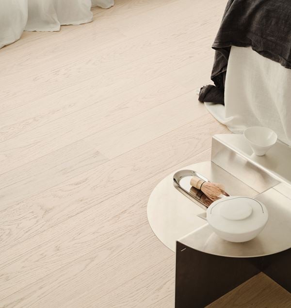 Tarkett Grace White Lace Oak Parkett