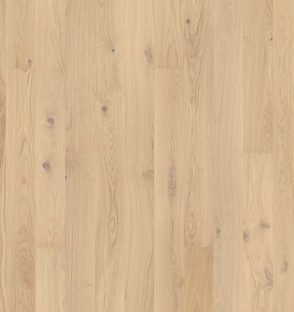 Tarkett Grace White Canvas Oak Parkett