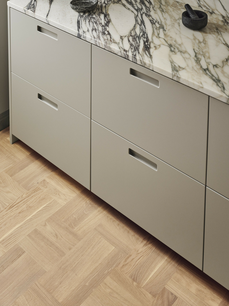 Tarkett Grace Era Oak Parkett