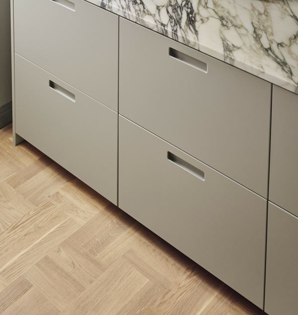 Tarkett Grace Era Oak Parkett