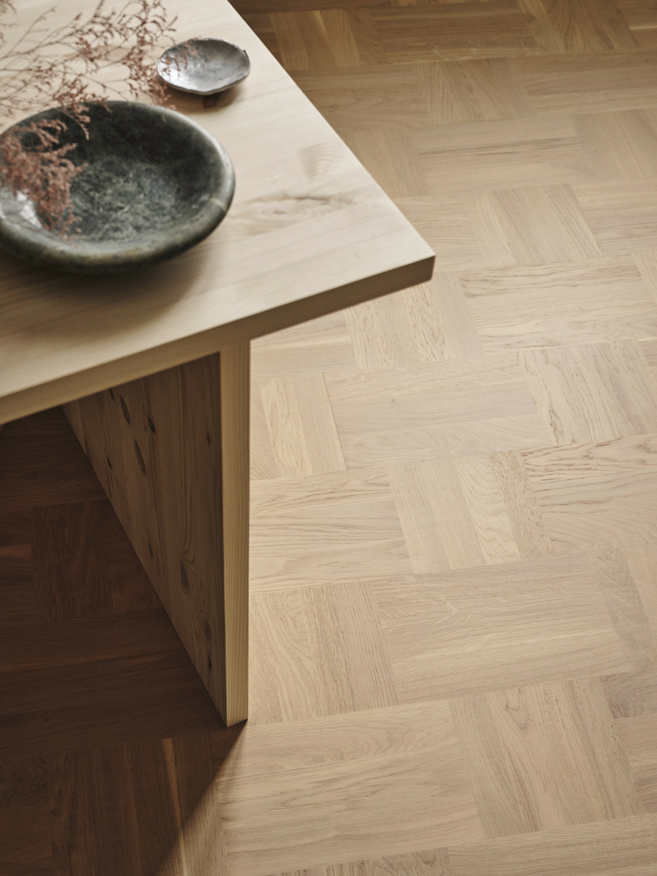 Tarkett Grace Era Oak Parkett