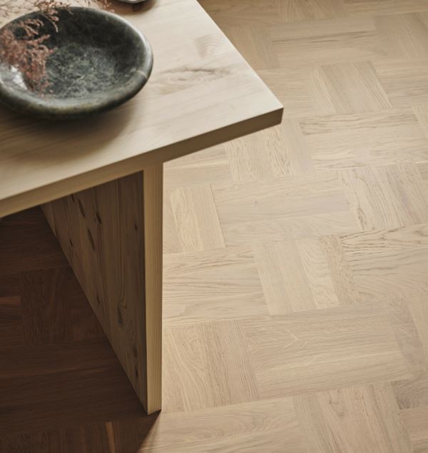 Tarkett Grace Era Oak Parkett