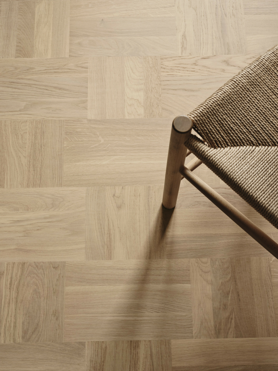 Tarkett Grace Era Oak Parkett