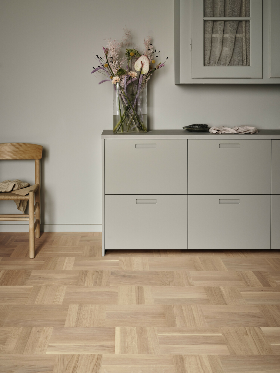 Tarkett Grace Era Oak Parkett