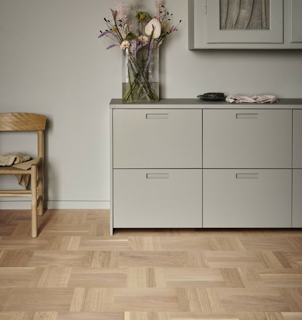 Tarkett Grace Era Oak Parkett