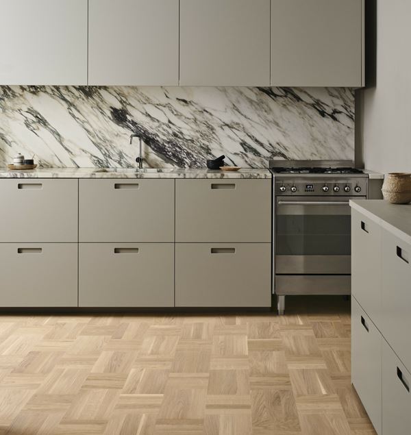 Tarkett Grace Era Oak Parkett