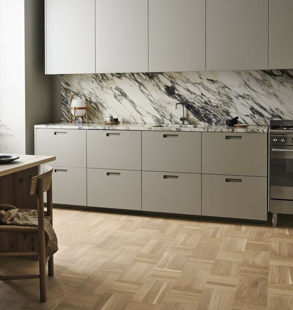 Tarkett Grace Era Oak Parkett