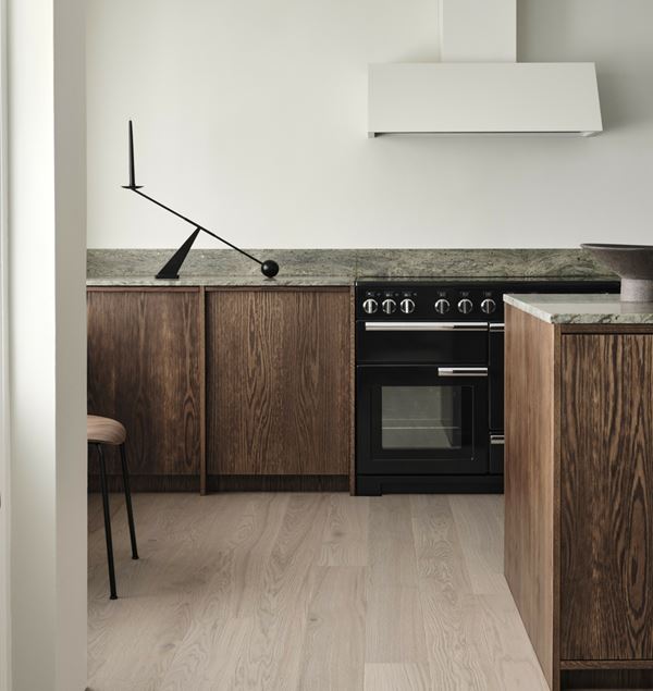 Tarkett Grace Grey Chiffon Oak Parkett