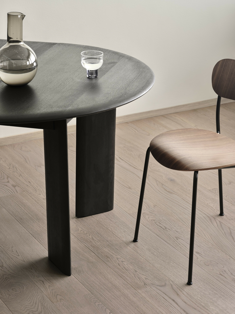 Tarkett Grace Grey Chiffon Oak Parkett