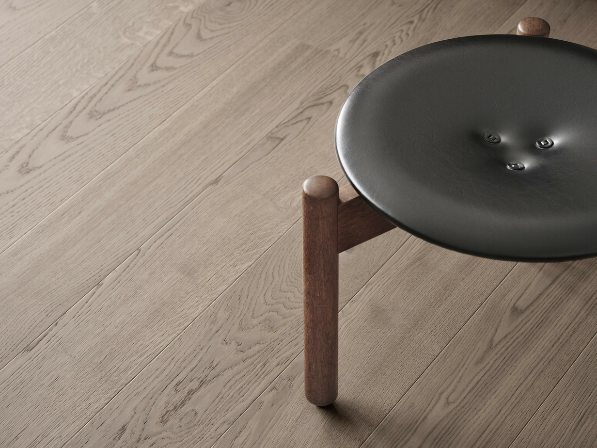 Tarkett Grace Grey Chiffon Oak Parkett