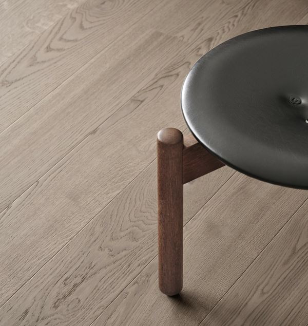 Tarkett Grace Grey Chiffon Oak Parkett