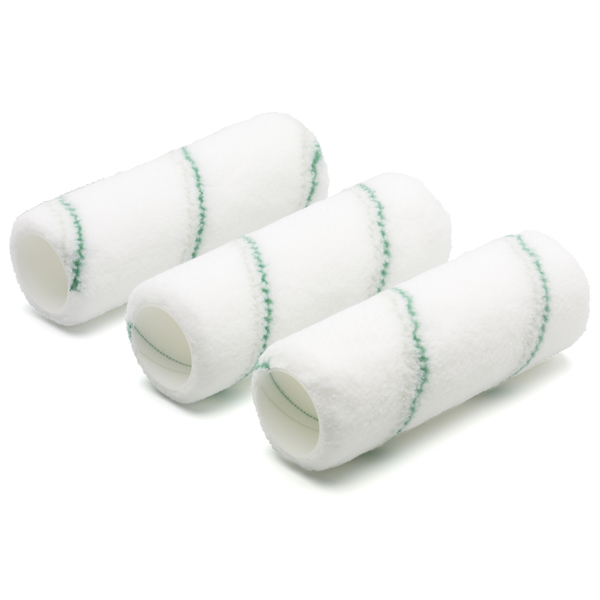 Jordan Malerrull Perfect Jevne Underlag 3pak