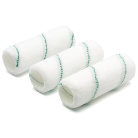 Jordan Malerrull Perfect Jevne Underlag 3pak