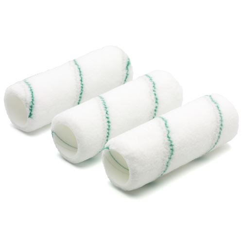 Jordan Malerrull Perfect Jevne Underlag 3pak