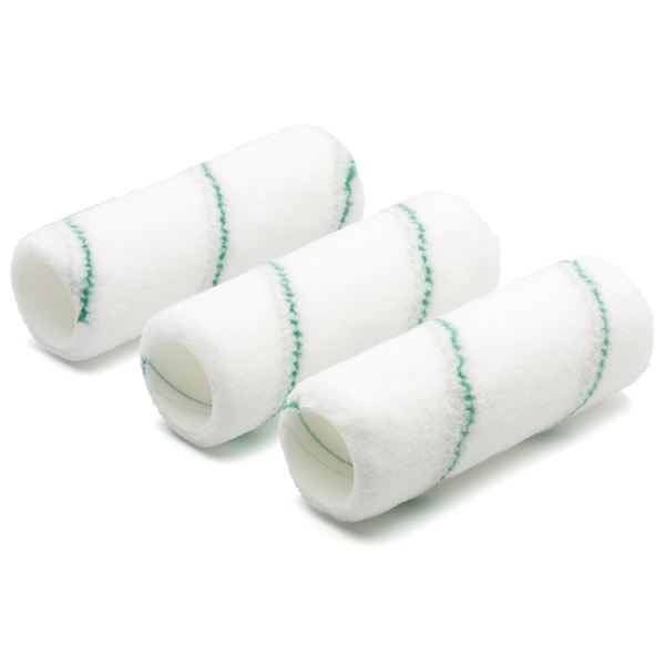 Jordan Malerrull Perfect 2853 Jevne Underlag 18 cm 3 Pakk