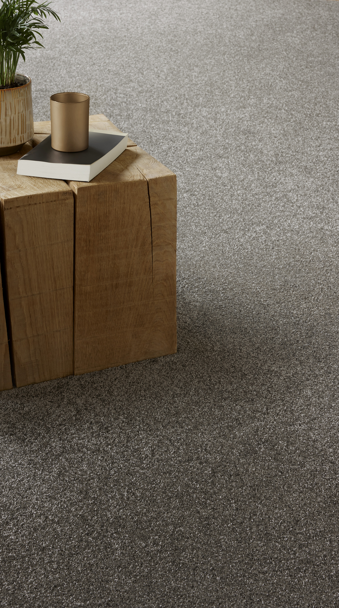 Danfloor Felicity Vegg-til-vegg Teppe 410