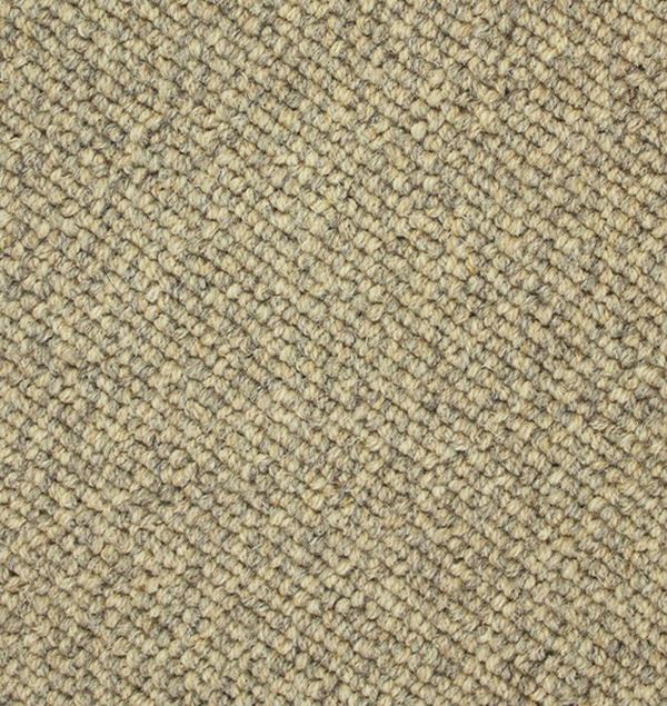 Danfloor Natural Choice Vegg-til-vegg Teppe 25 - 4 m