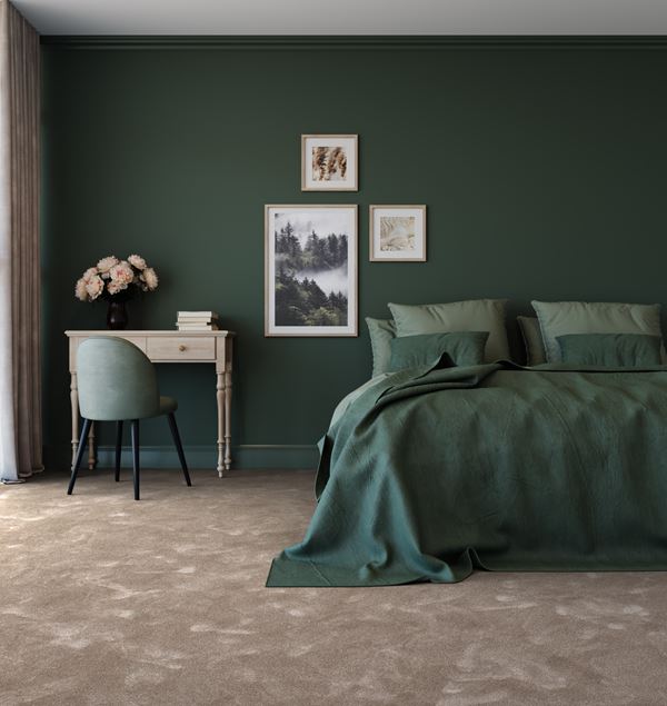 Danfloor Bahamas Vegg-til-vegg Teppe 036