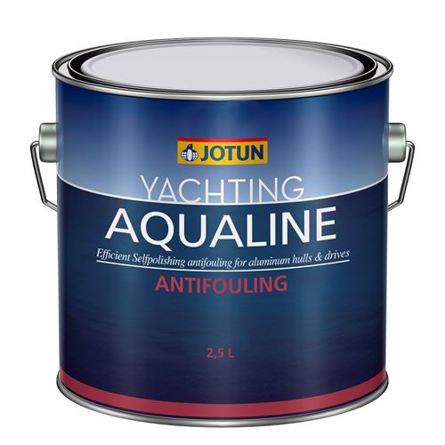 Yachting Aqualine