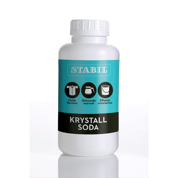 Stabil Krystallsoda 450 gr