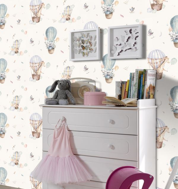 Storeys Kids World 300512