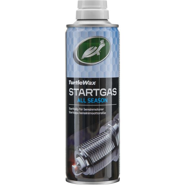 Turtle Wax Startgass - 300 ml