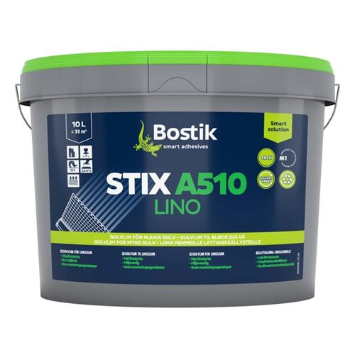 Bostik Gulvlim Stix A510