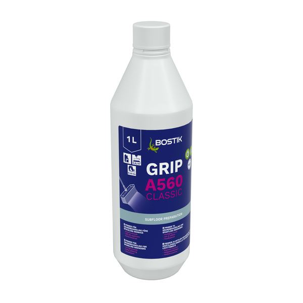 Bostik Grip A560 Primer - 1 l