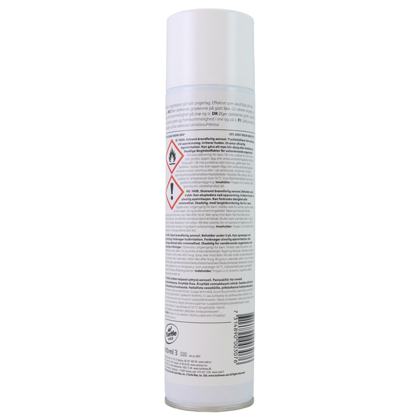 Turtle Wax Dekk Klister - 400 ml