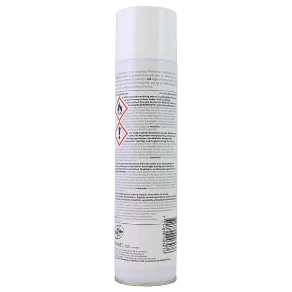 Turtle Wax Dekk Klister - 400 ml