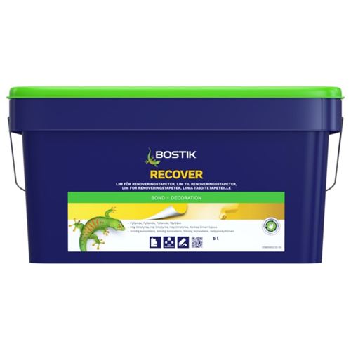 Bostik Vegglim Recover 5 l