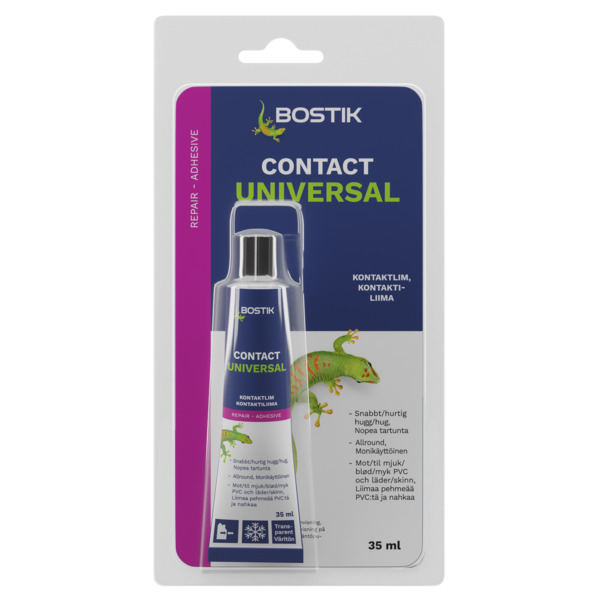 Bostik Kontaktlim Universal 35 ml