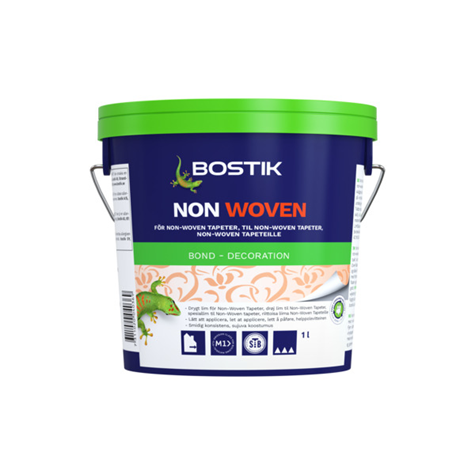 Bostik Vegglim Non Woven