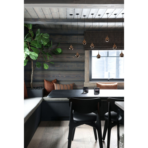 Osmo Dekorvoks  3139 Lakris - 0,75l