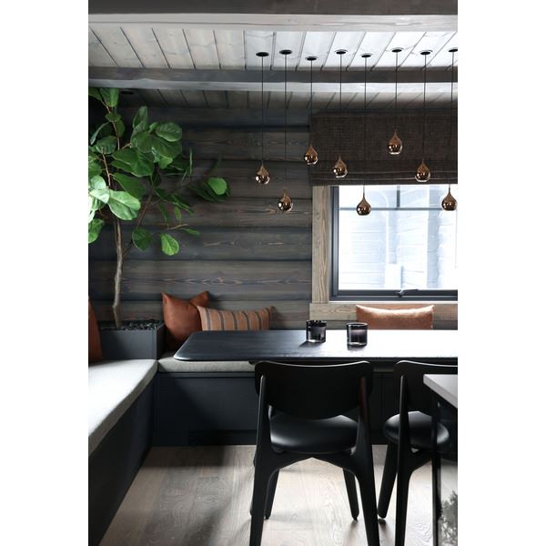 Osmo Dekorvoks 3139 Lakris - 0,75l