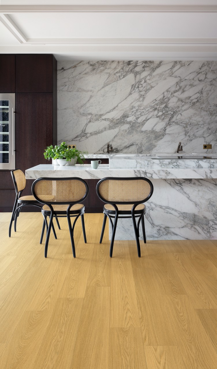 Quick-Step Capture Natural Varnished Oak Laminatgulv