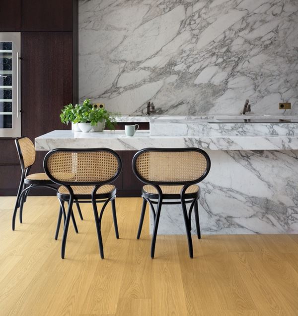 Quick-Step Capture Natural Varnished Oak Laminatgulv