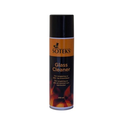 Soteks Glassrens til Ovn 250 ml