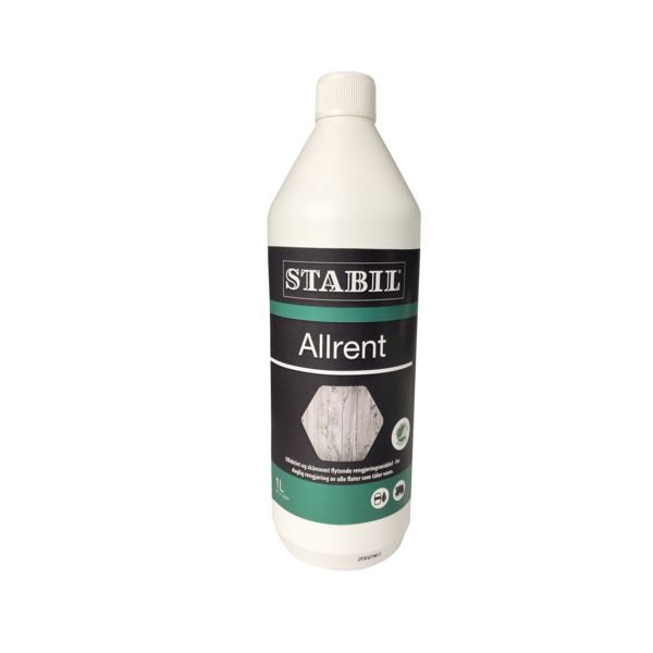 Selaclean Stabil Allrent - 1 l
