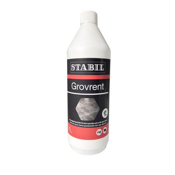 Selaclean Stabil Grovrent