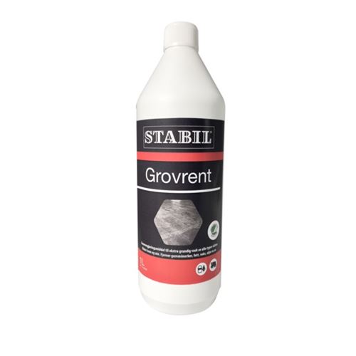 Selaclean Stabil Grovrent